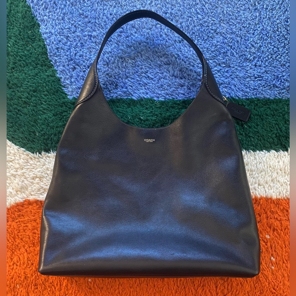 Coach Brooklyn 39 Shoulder Bag